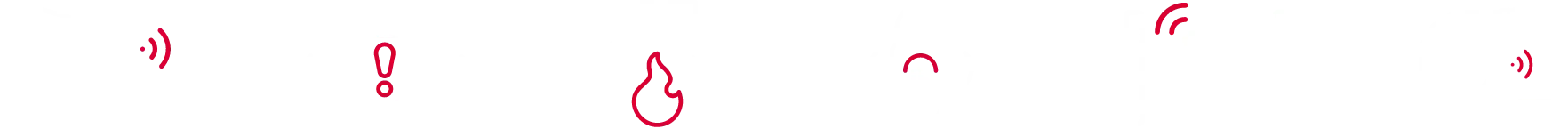 PCRA - Nos Solutions - Icones